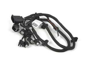 ES#3173028 - 61129294124 - WIRING SET, ARS, VAL - Genuine BMW - BMW