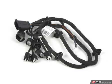 ES#3173028 - 61129294124 - WIRING SET, ARS, VAL - Genuine BMW - BMW