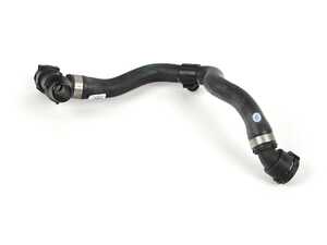 ES#4181364 - 17128654832 - Hose For Expansion Tank - Genuine BMW - BMW