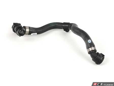ES#4181364 - 17128654832 - Hose For Expansion Tank - Genuine BMW - BMW
