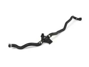 ES#4209991 - 64219398959 - Coolant Hose - Return - Genuine BMW - BMW