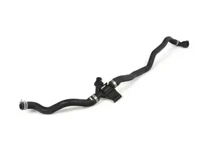 Coolant Hose - Return