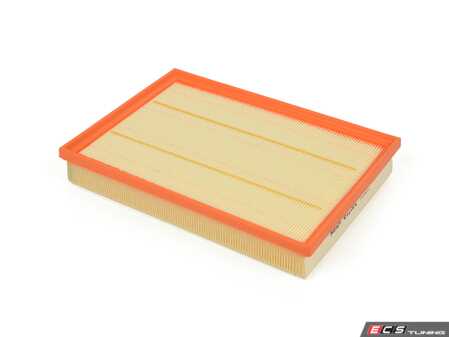 ES#4811026 - 9075283500 - Engine Air Filter - 2023+ Sprinter Van 2.0 Diesel - Keep your engine breathing fresh air - Hengst - Mercedes Benz