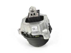 ES#4181988 - 22116860475 - ENGINE MOUNT, LEFT - Genuine BMW - BMW