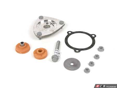 ES#4183716 - 33522413678 - REPAIR KIT FOR SUPPORT BEARI - Genuine BMW - BMW