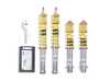ES#4465444 - 152200DJ - KW Coilover Kit V2 - Variant 2 coilovers offer sport handling with adjustable rebound dampening - KW Suspension - BMW