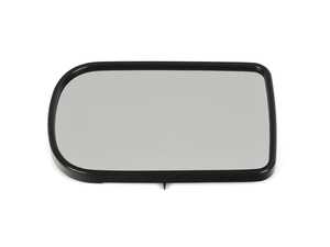 ES#86746 - 51168209809 - MIRROR GLASS EURO - Genuine BMW - BMW