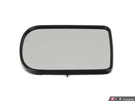 ES#86746 - 51168209809 - MIRROR GLASS EURO - Genuine BMW - BMW