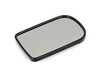 ES#86746 - 51168209809 - MIRROR GLASS EURO - Genuine BMW - BMW