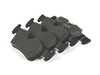 ES#4869798 - 34218867488 - Rear Brake Pad Set - Genuine replacement pads direct from the dealer - Genuine MINI - BMW MINI