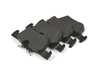 ES#4869798 - 34218867488 - Rear Brake Pad Set - Genuine replacement pads direct from the dealer - Genuine MINI - BMW MINI