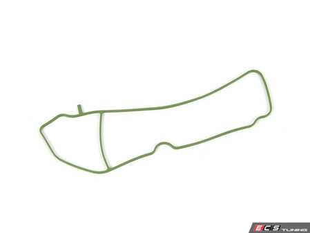 ES#4772520 - 06M103517B - PCV Gasket - Located between the oil separator and the valve cover - Elring - Audi