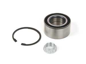 ES#2870277 - 31203450600 - Wheel Bearing (90 X 49 X 45 mm) - Febi - BMW