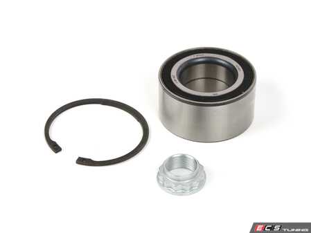 ES#2870277 - 31203450600 - Wheel Bearing (90 X 49 X 45 mm) - Febi - BMW