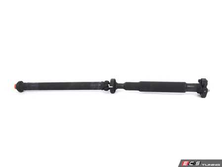 ES#1900939 - 26107589128 - Drive Shaft Assembly Rear - Genuine BMW - BMW