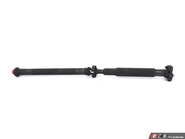 （7/26中まで）00000 Drive shaft assy L=1431MM Km 69172 - 26107850370, 26 10 7