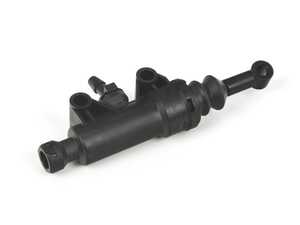 ES#3451466 - 204290001264 - Clutch Master Cylinder - Restore the feel of your clutch - Genuine Mercedes Benz - Mercedes Benz