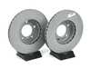 ES#2137002 - 34111165455 - Brake Disc - Pair (286x22) - ATE Premium One - 