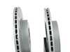 ES#2137002 - 34111165455 - Brake Disc - Pair (286x22) - ATE Premium One - 