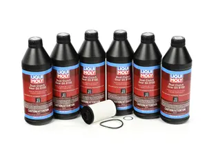 DSG Transmission Service Kit - Without Service Tool