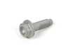 ES#4179131 - 07146886209 - HEX BOLT WITH WASHER - Genuine BMW - BMW