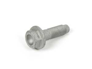 ES#4179131 - 07146886209 - HEX BOLT WITH WASHER - Genuine BMW - BMW
