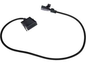 ES#4883977 - 8P4965873B - EAC Temperature Sensor - Found on the back side of the radiator - URO - Volkswagen