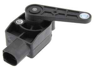 ES#4883978 - 1T0907503 - Headlight Level Sensor - Sensor and arm only, linkage must be swapped over - URO - Volkswagen