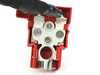 ES#4427571 - 61125A3AEE9 - B+ WIRE FUSE AND RELAY MODUL - Genuine BMW - BMW