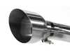 ES#4883970 - IEEXCI11 - IE Catback Exhaust System - MK7.5 GTI - Features high-flow 3" piping to 2.5" tailpipes, 4" slash cut twin exhaust tips, and iE's DroneTrap technology - Integrated Engineering - Volkswagen