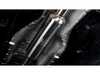 ES#4883970 - IEEXCI11 - IE Catback Exhaust System - MK7.5 GTI - Features high-flow 3" piping to 2.5" tailpipes, 4" slash cut twin exhaust tips, and iE's DroneTrap technology - Integrated Engineering - Volkswagen