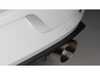 ES#4883970 - IEEXCI11 - IE Catback Exhaust System - MK7.5 GTI - Features high-flow 3" piping to 2.5" tailpipes, 4" slash cut twin exhaust tips, and iE's DroneTrap technology - Integrated Engineering - Volkswagen