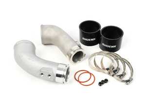 ES#4760066 - N63-TO - N63/N63TU Turbo Outlets - Increase power & decrease heat dissipation! - Shuenk - BMW