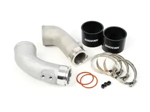 N63/N63TU Turbo Outlets