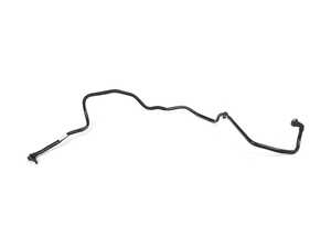 ES#4340481 - 17228654910 - TRANSMISSION OIL COOLER LINE - Genuine BMW - BMW