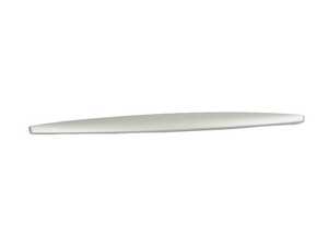 ES#2744539 - 51459197215 - TRIM COVER, I-PANEL, SATINSI - Genuine BMW - BMW
