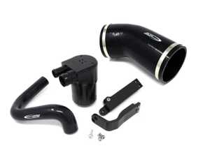 ES#4883991 - BMS-OCC-G2B58X - BMS Oil Catch Can - Gen2 B58 G05 G06 (Including Silicone Intake Hose) - Prevents oil buildup, improves airflow, enhances durability, and ensures optimal performance. - Burger Motorsports - BMW