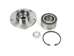 Front Wheel Bearing Kit - Priced Each