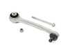 ES#4852454 - 8W0407510B - Front Upper Control Arm - Curved - Right - Keep your suspension in top shape - Lemforder - Audi