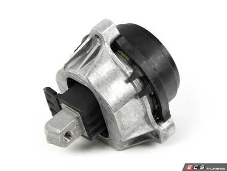 ES#3450161 - 22116860464 - Engine Mount - Right  - Reduce driveline vibrations with a new motor mount - Corteco - BMW