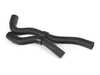 ES#4151511 - 3C0122063M - Coolant Hoses - Pair - Hoses that connect the plastic water pipes to the additional water pump - Rein - Audi Volkswagen
