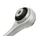 ES#4852454 - 8W0407510B - Front Upper Control Arm - Curved - Right - Keep your suspension in top shape - Lemforder - Audi
