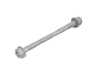 ES#4852454 - 8W0407510B - Front Upper Control Arm - Curved - Right - Keep your suspension in top shape - Lemforder - Audi