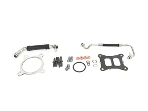 Turbocharger Installation Kit