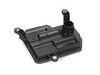 ES#4881003 - 09P325429 - Transmission Oil Filter & Gasket - Bolts to valve body and provides filtration for the transmission fluid - Hengst - Audi Volkswagen