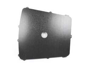ES#4200978 - 51758066101 - COVER FOR REINFORCEMENT PLAT - Genuine BMW - BMW