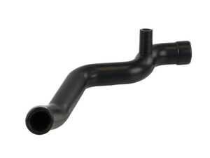 ES#4884001 - 1120180582 - Crankcase Breather Hose - Breather Hose from Valve Cover to Air Intake (Full-Load Crankcase Ventilation) - Rein - Mercedes Benz