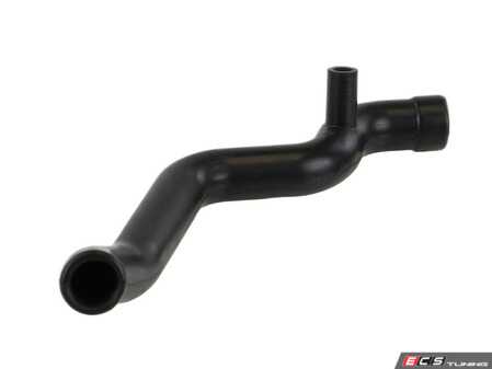 ES#4884001 - 1120180582 - Crankcase Breather Hose - Breather Hose from Valve Cover to Air Intake (Full-Load Crankcase Ventilation) - Rein - Mercedes Benz