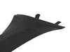 ES#3101438 - 51438065160 - Column A Cover - Right - Black - Genuine BMW - BMW