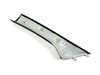 ES#3101438 - 51438065160 - Column A Cover - Right - Black - Genuine BMW - BMW